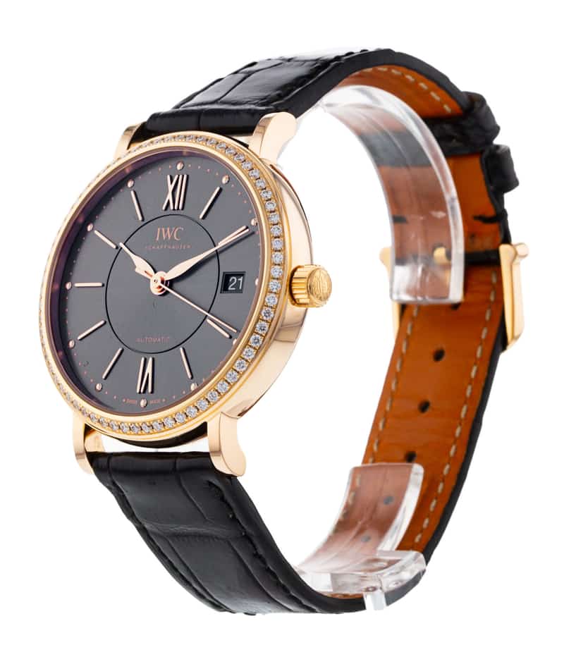 IWC Portofino Automatic IW458108
